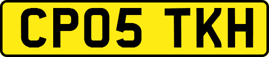 CP05TKH