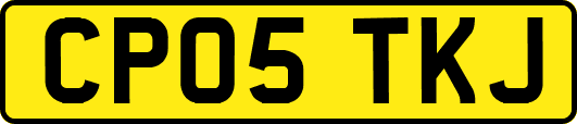 CP05TKJ