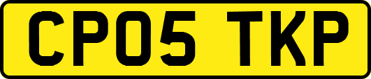 CP05TKP