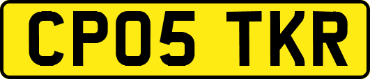 CP05TKR
