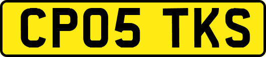 CP05TKS