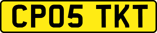 CP05TKT