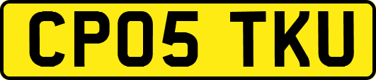 CP05TKU