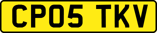 CP05TKV