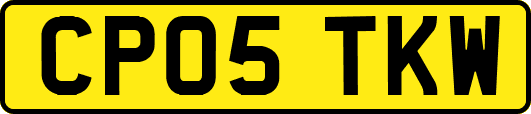 CP05TKW