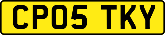 CP05TKY