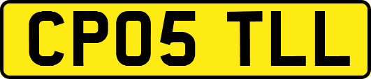 CP05TLL