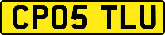 CP05TLU