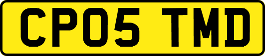 CP05TMD