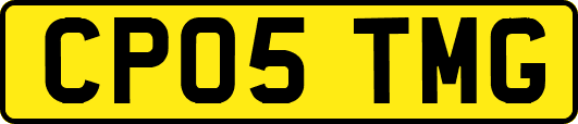CP05TMG