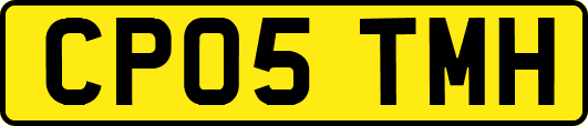 CP05TMH