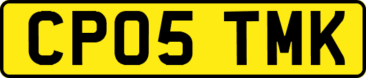 CP05TMK