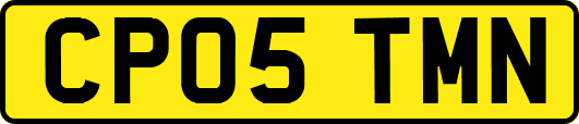 CP05TMN