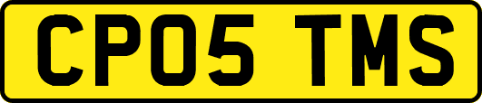 CP05TMS