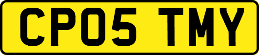 CP05TMY