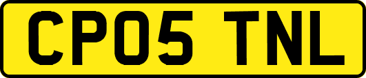 CP05TNL