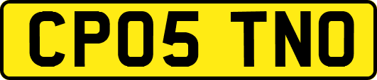 CP05TNO
