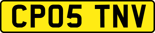 CP05TNV