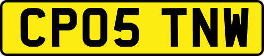 CP05TNW