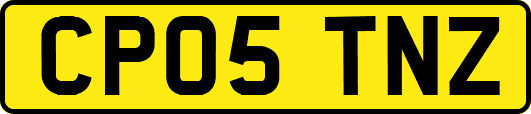 CP05TNZ