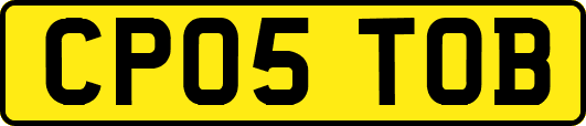 CP05TOB