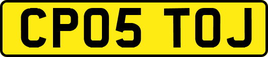 CP05TOJ