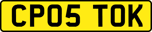 CP05TOK