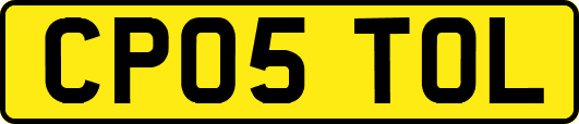 CP05TOL