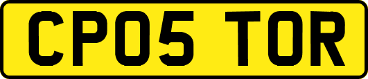 CP05TOR