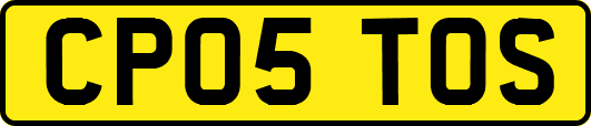 CP05TOS