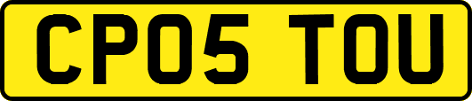 CP05TOU