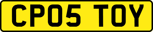 CP05TOY