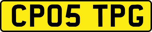CP05TPG