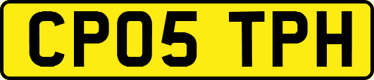 CP05TPH