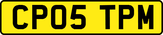 CP05TPM