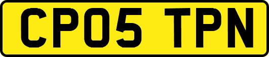CP05TPN