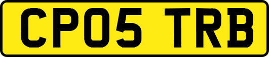CP05TRB