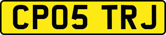 CP05TRJ