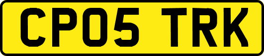 CP05TRK