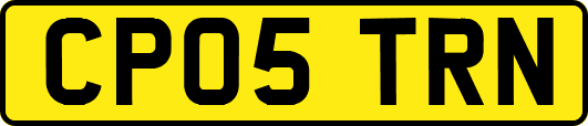 CP05TRN