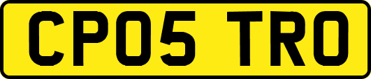 CP05TRO