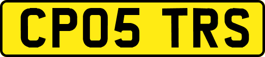 CP05TRS