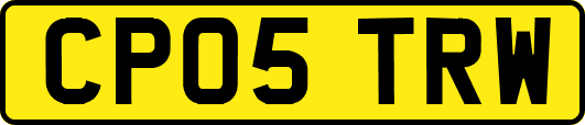 CP05TRW