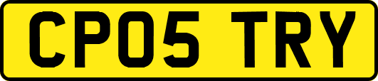 CP05TRY