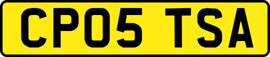 CP05TSA