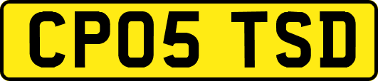 CP05TSD