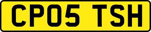 CP05TSH