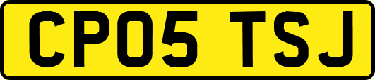 CP05TSJ