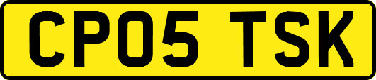 CP05TSK