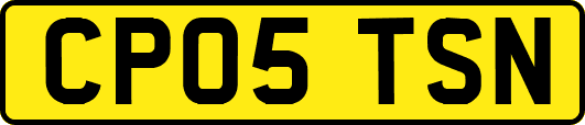 CP05TSN